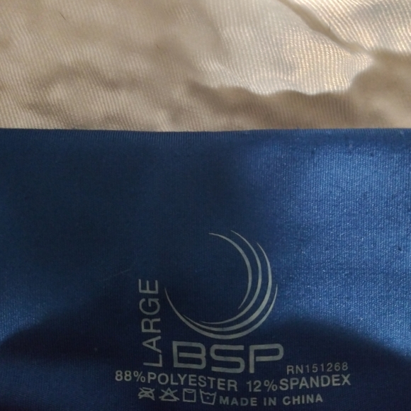 Athletic Leggings - Picture 4 of 4